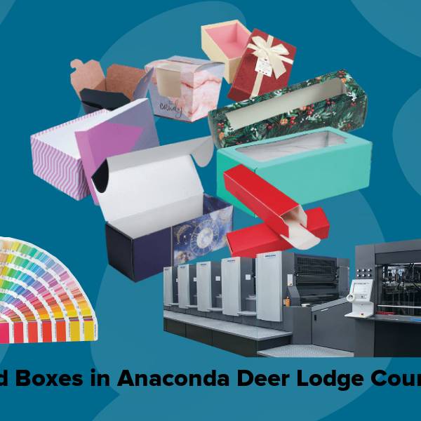 Cardboard boxes in anaconda deer lodge county mt