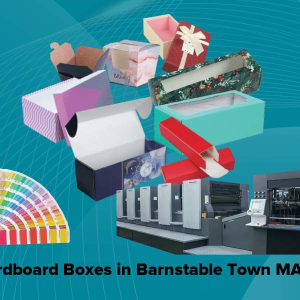 Cardboard boxes in barnstable town ma