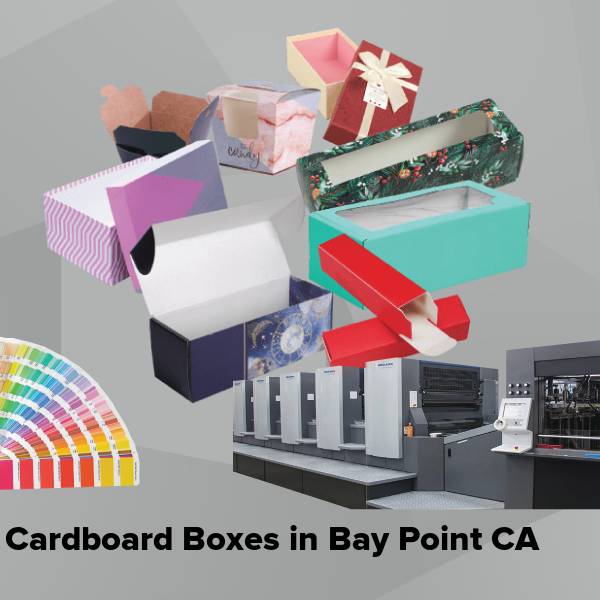 Cardboard boxes in bay point ca