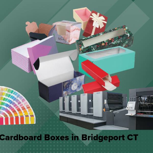 Cardboard boxes in bridgeport ct