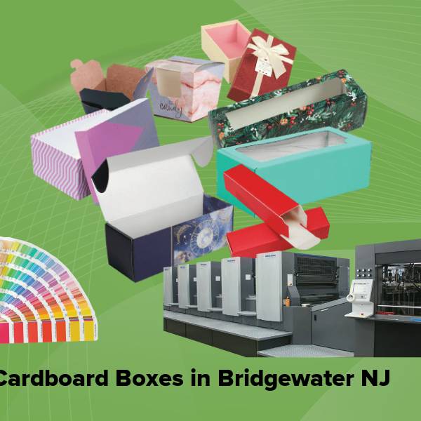 Cardboard boxes in bridgewater nj