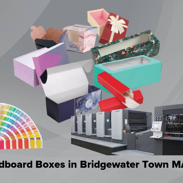 Cardboard boxes in bridgewater town ma