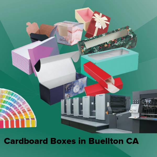 Cardboard boxes in buellton ca