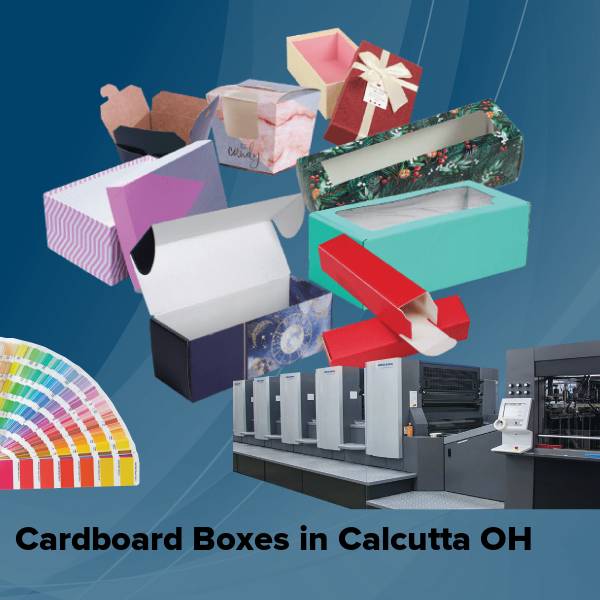 Cardboard boxes in calcutta oh