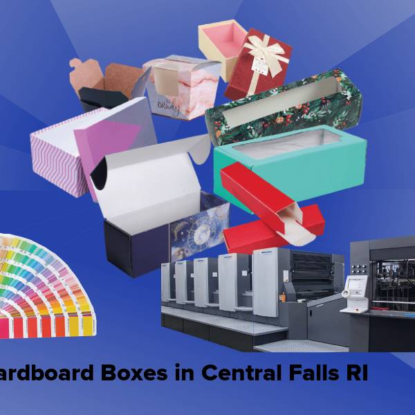 Cardboard boxes in central falls ri