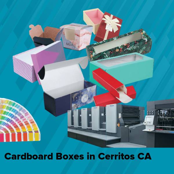 Cardboard boxes in cerritos ca