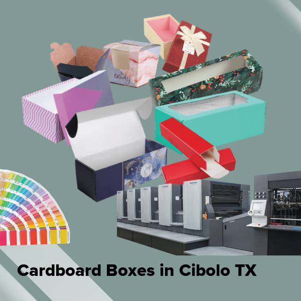 Cardboard boxes in cibolo tx