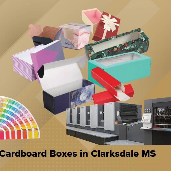 Cardboard boxes in clarksdale ms