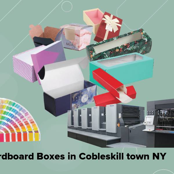 Cardboard boxes in cobleskill town ny