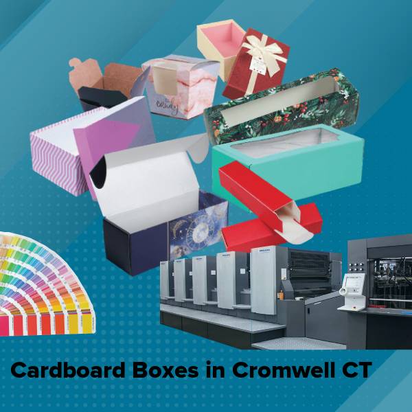 Cardboard boxes in cromwell ct