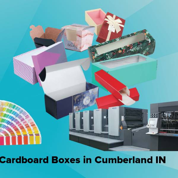 Cardboard boxes in cumberland in