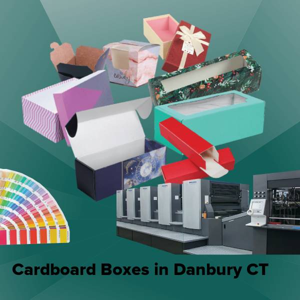 Cardboard boxes in danbury ct