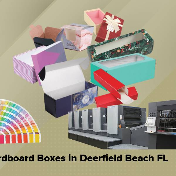 Cardboard boxes in deerfield beach fl