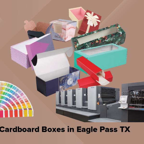 Cardboard boxes in eagle pass tx