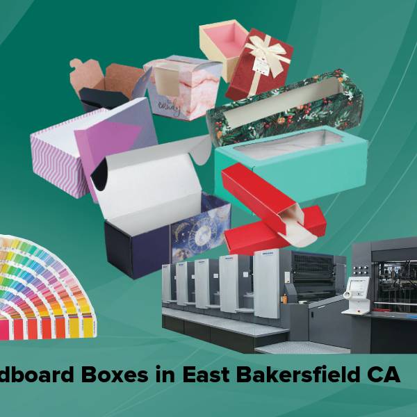 Cardboard boxes in east bakersfield ca
