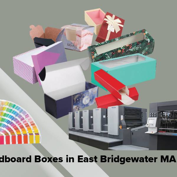 Cardboard boxes in east bridgewater ma