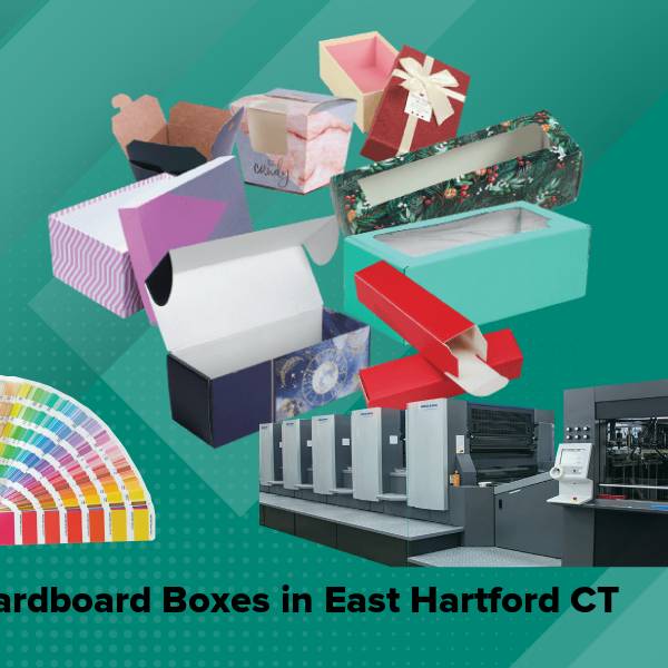 Cardboard boxes in east hartford ct