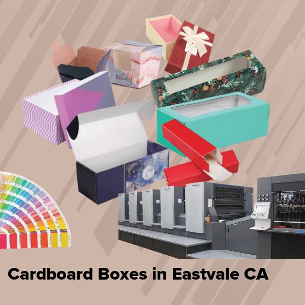 Cardboard boxes in eastvale ca