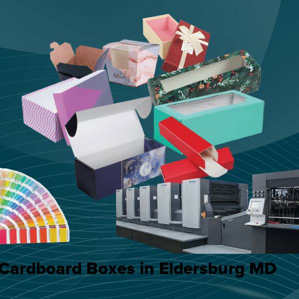 Cardboard boxes in eldersburg md