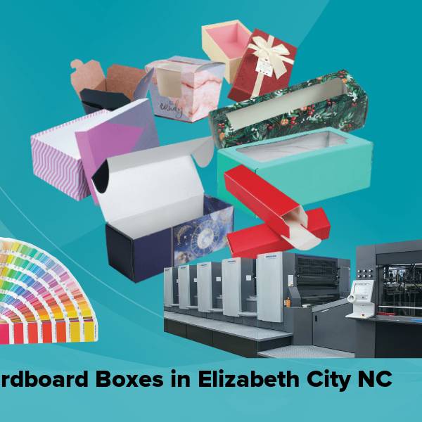 Cardboard boxes in elizabeth city nc