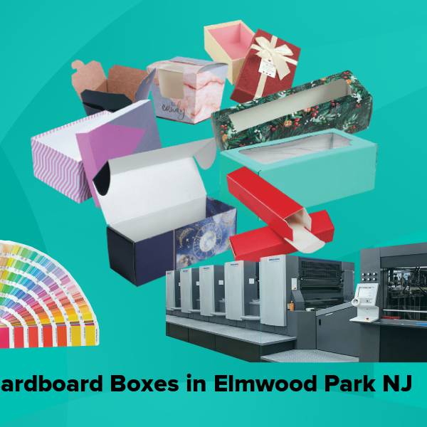 Cardboard boxes in elmwood park nj