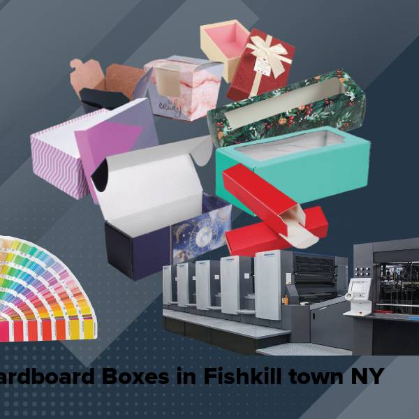 Cardboard boxes in fishkill town ny