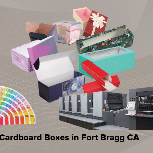 Cardboard boxes in fort bragg ca