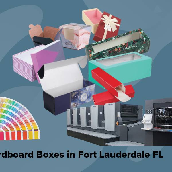 Cardboard boxes in fort lauderdale fl