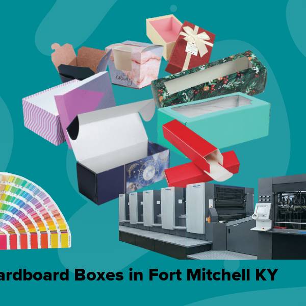 Cardboard boxes in fort mitchell ky
