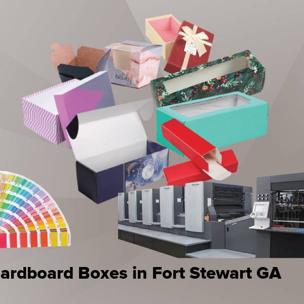 Cardboard boxes in fort stewart ga