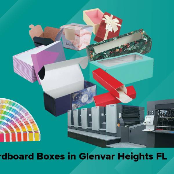 Cardboard boxes in glenvar heights fl