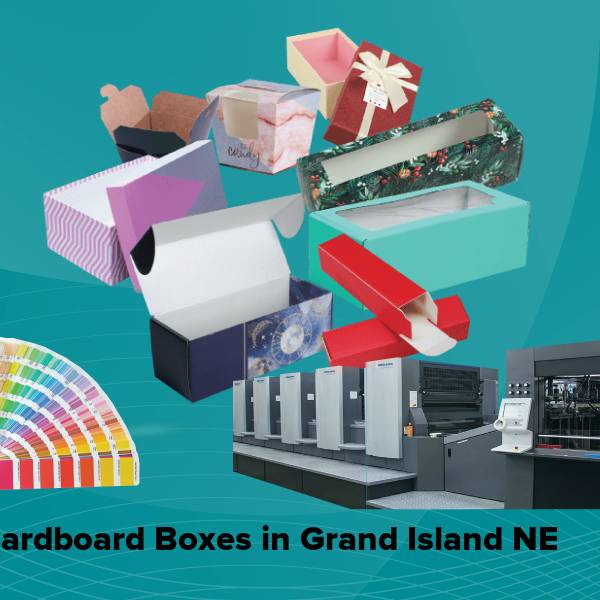 Cardboard boxes in grand island ne