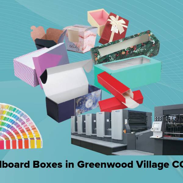 Cardboard boxes in greenwood village co
