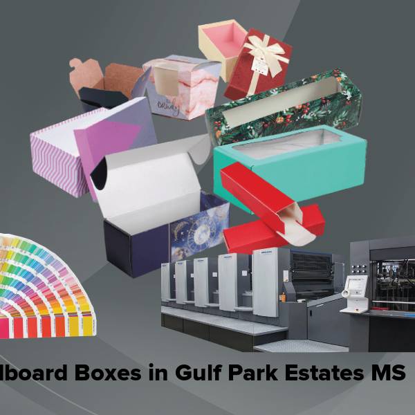 Cardboard boxes in gulf park estates ms