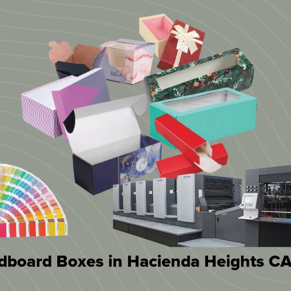 Cardboard boxes in hacienda heights ca
