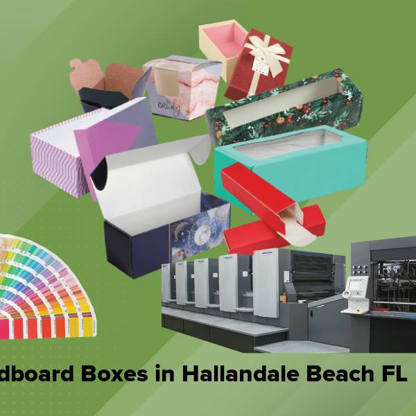 Cardboard boxes in hallandale beach fl