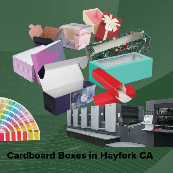 Cardboard boxes in hayfork ca