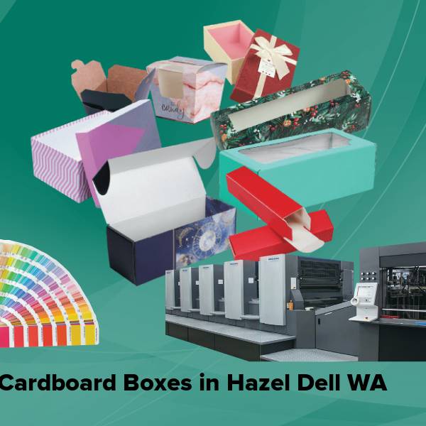 Cardboard boxes in hazel dell wa