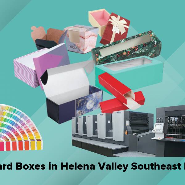 Cardboard boxes in helena valley southeast mt