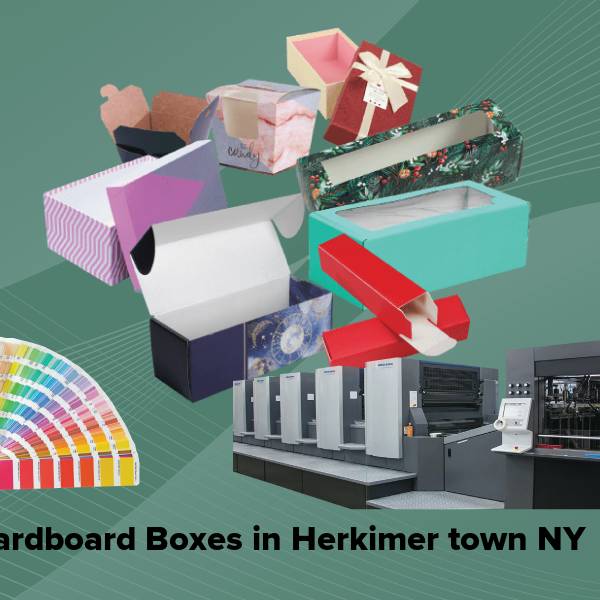 Cardboard boxes in herkimer town ny