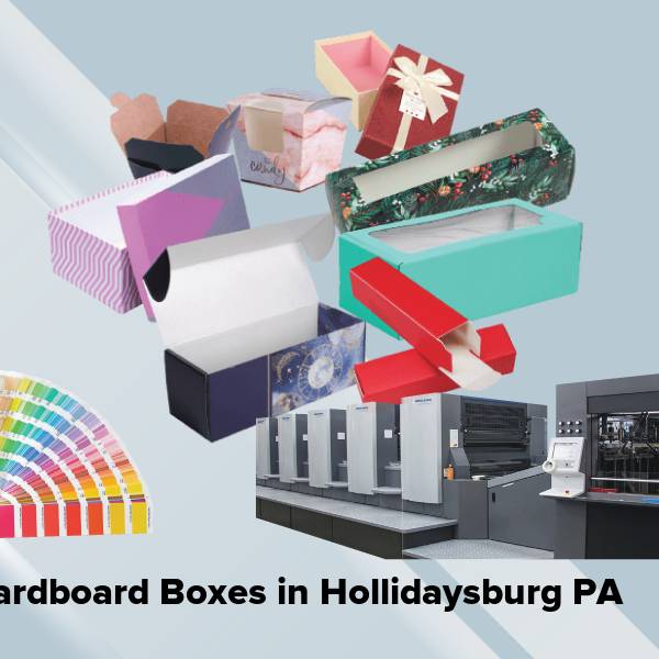 Cardboard boxes in hollidaysburg pa