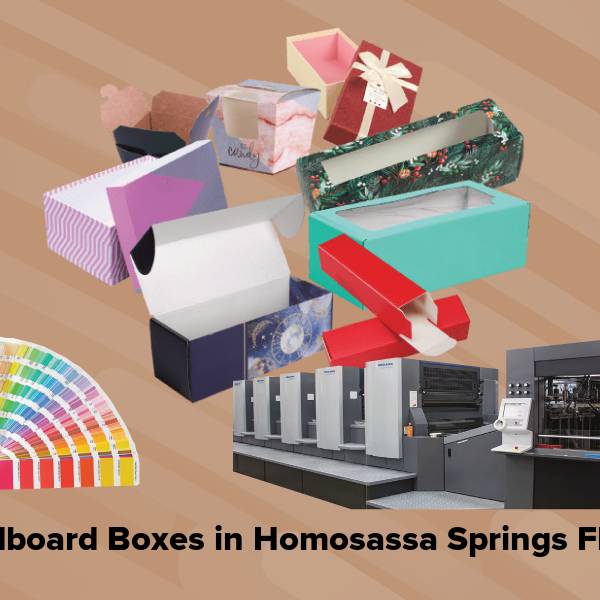 Cardboard boxes in homosassa springs fl