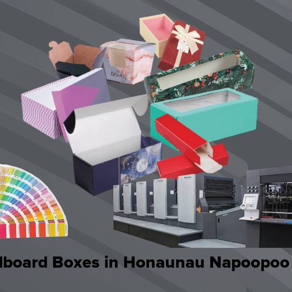 Cardboard boxes in honaunau napoopoo hi