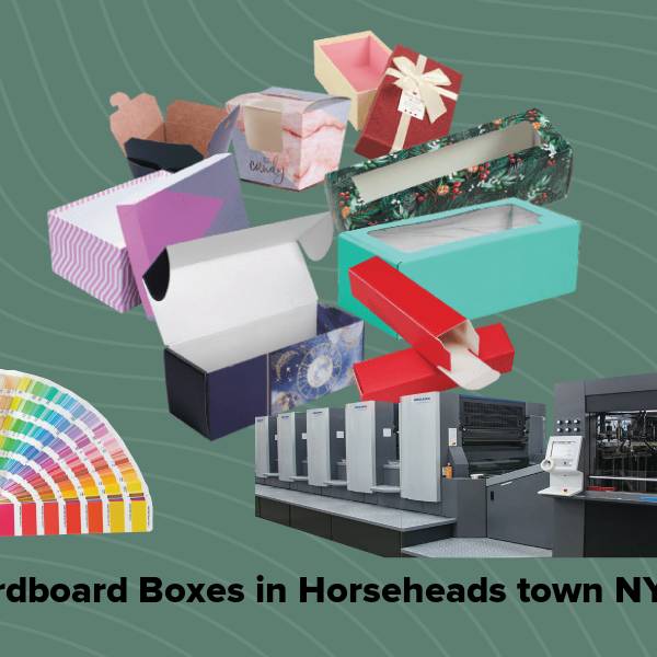 Cardboard boxes in horseheads town ny