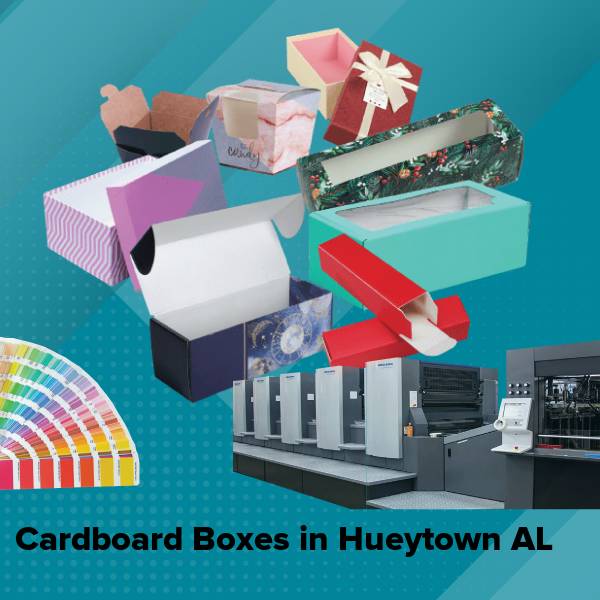Cardboard boxes in hueytown al
