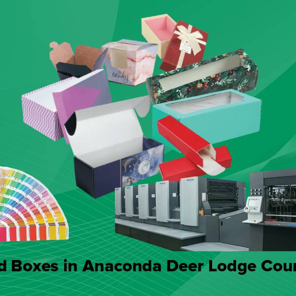 Cardboard boxes in anaconda deer lodge county mt
