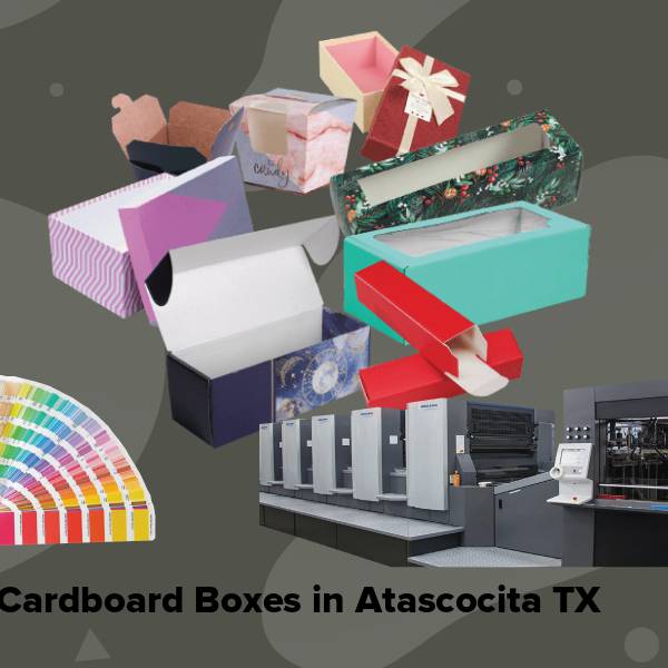 Cardboard boxes in atascocita tx