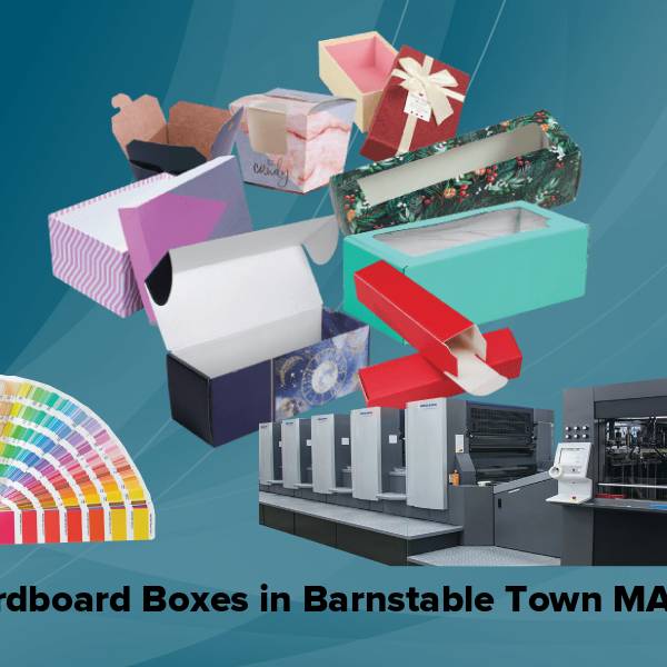 Cardboard boxes in barnstable town ma