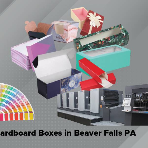 Cardboard boxes in beaver falls pa