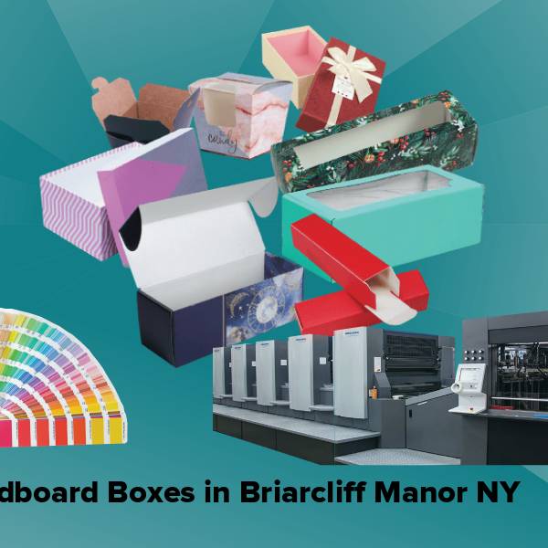 Cardboard boxes in briarcliff manor ny
